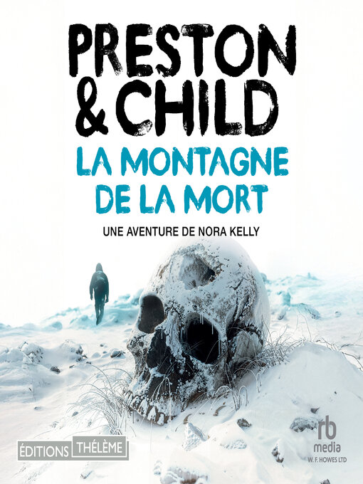 Title details for La montagne de la mort by Douglas Preston - Available